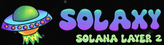Solaxy logo