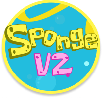 Sponge V2 - best long term crypto