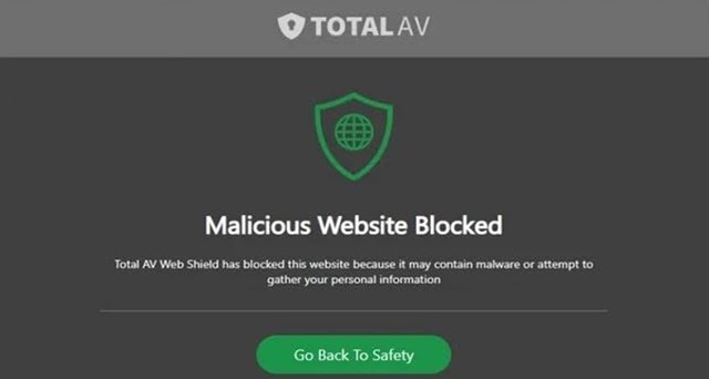 <strong>Close the Email and Any Browser Tabs You Opened</strong>