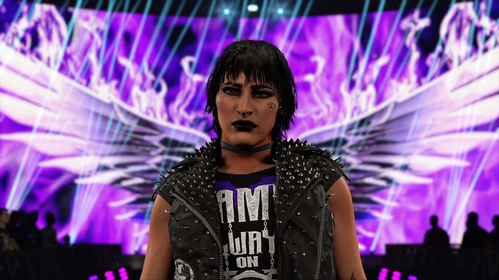 WWE 2K24 proves that wrestling games are still going strong in 2024