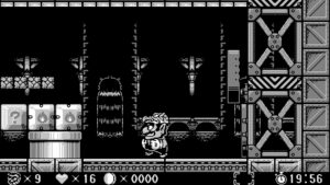 Wario Land has yet to appear on Switch and would be a perfect fit for the Online Service