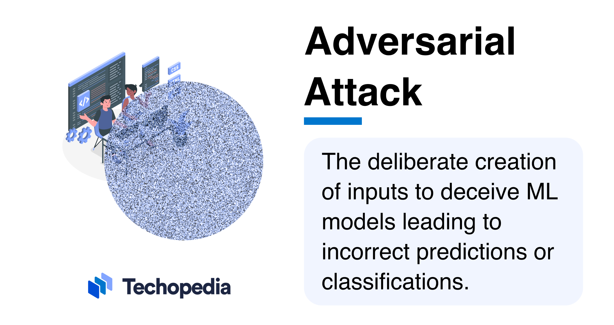 What Is an Adversarial Attack?