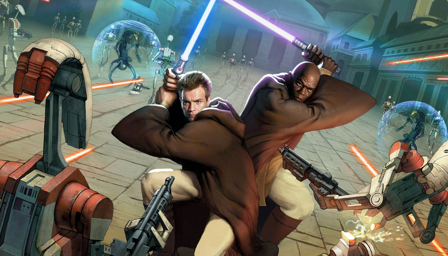 While the reputation of the Star Wars prequel isn't as strong as the original trilogy, time and nostalgia have been kind to the property.