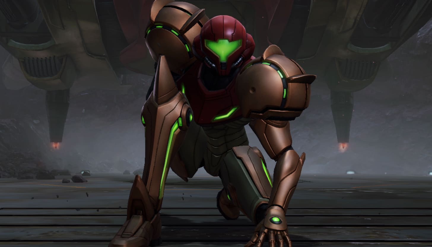 While unconfirmed, Metroid Prime 4: Beyond is likely to be coming to the Nintendo Switch 2. 