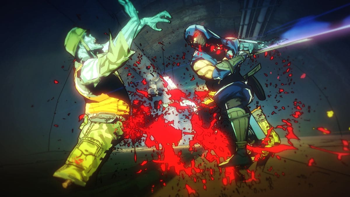 Yaiba: Ninja Gaiden Z was poorly received by fans and critics alike. 