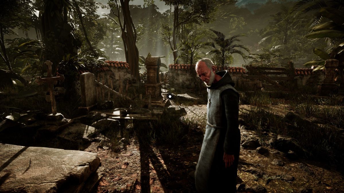 The remake has been delayed for Q2 2025. 