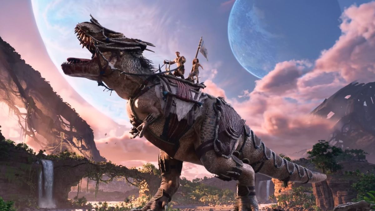 Ark 2 has seen several delays, and now a release date is uncertain.