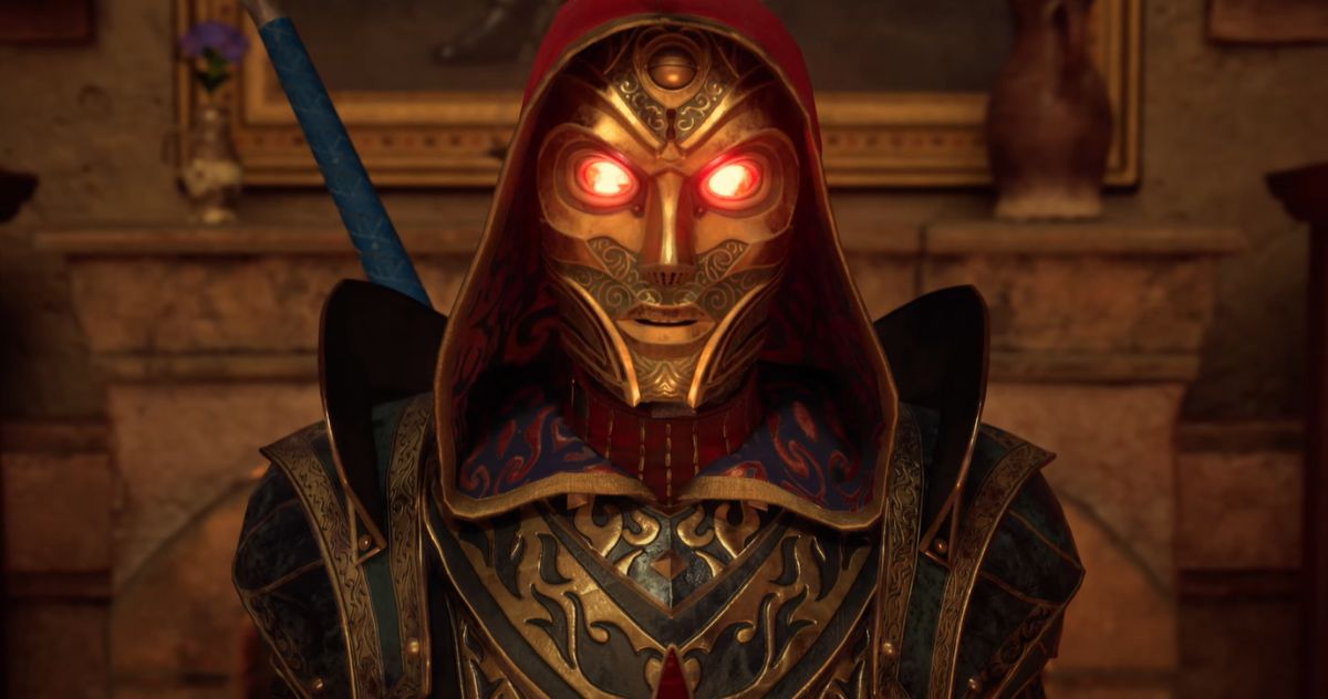 The latest fantasy RPG developed by Obsidian Entertainment.