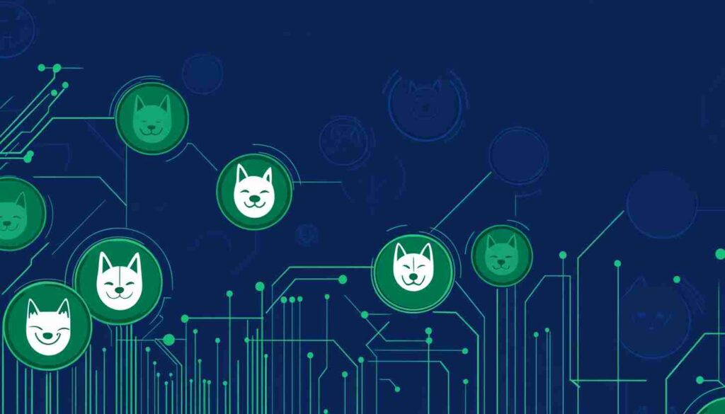 best dog meme coins