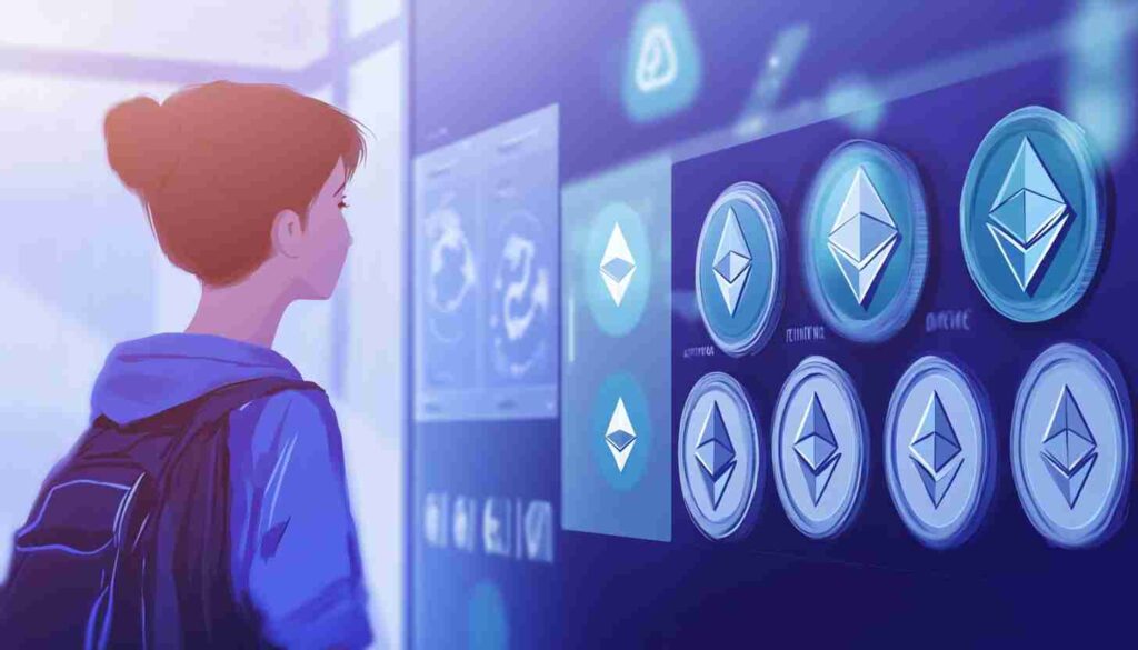 best ethereum icos