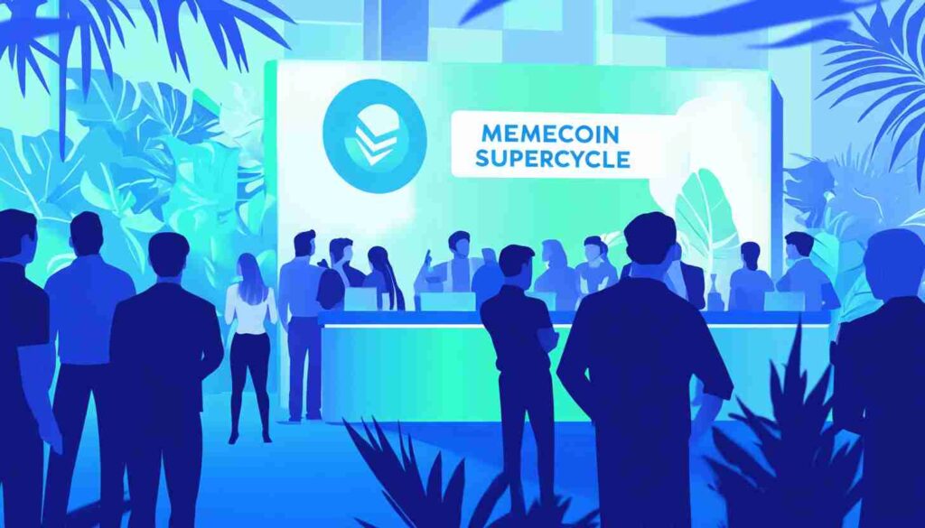 best memecoin supercycle coins