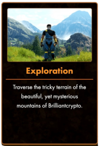 best play to earn crypto games - brilliantcrypto