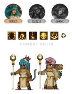 best play to earn crypto games - defi kingdoms