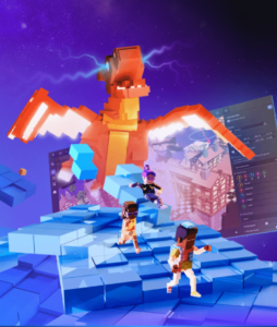 best play to earn crypto games - the sandbox