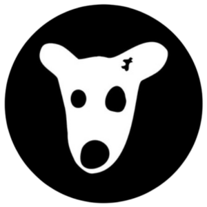 best ton meme coins - dogs logo