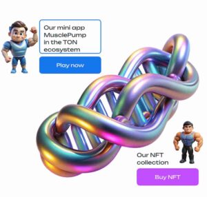 best ton presales - musclecare