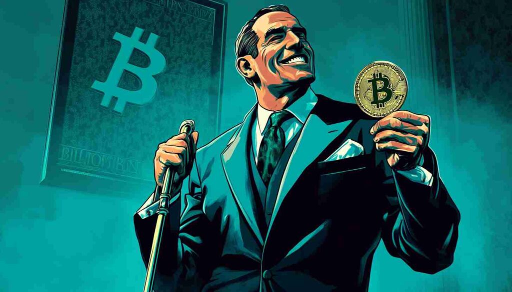 cryptos to make you rich