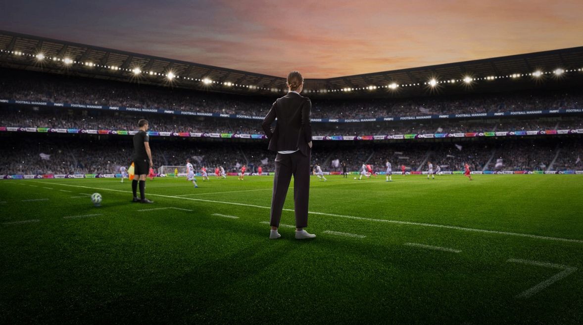 Football Manager 25 has seen two delays since it was announced.