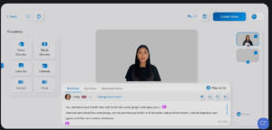 Synthesys presentation maker testing 1