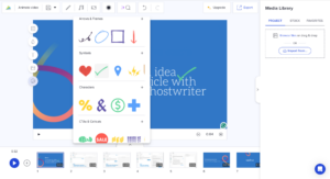 Animoto Video Generator Testing 3