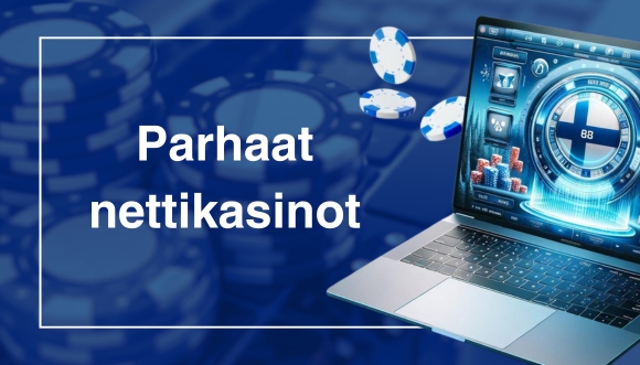 Parhaat nettikasinot
