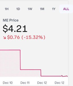 magic eden-new coinbase listings