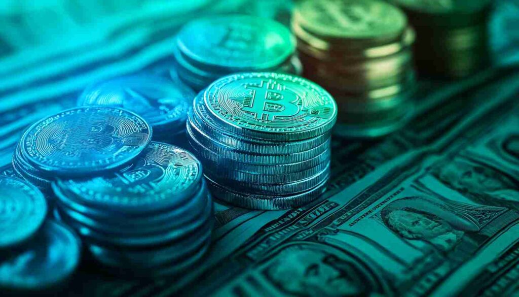 most profitable crypto