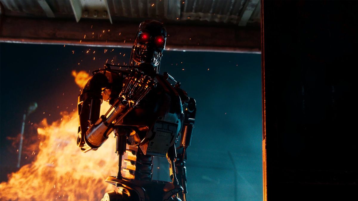 A multiplayer survival game set in the Terminator universe has been delayed to 2025. 