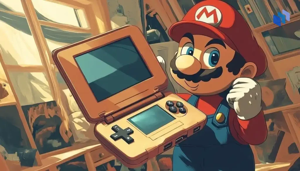 15 Best DS Games of All Time: Must-Play Classics for Every Gamer