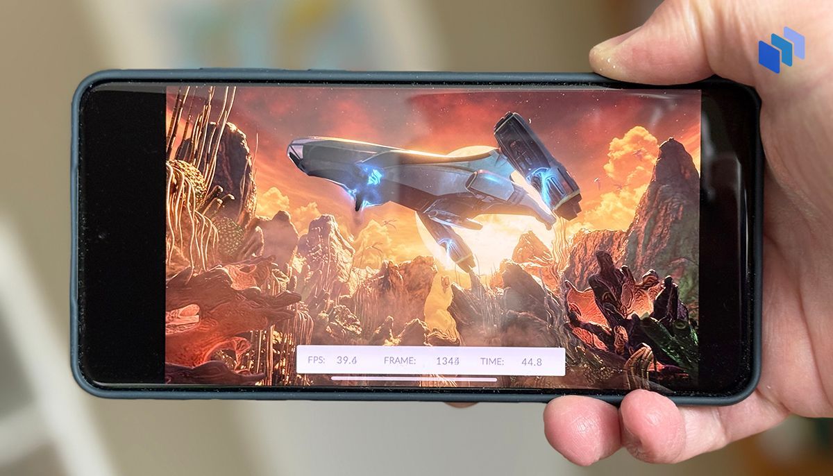 The OnePlus 13 demolishes last-gen Android devices and, frequently, the iPhone 16 Pro