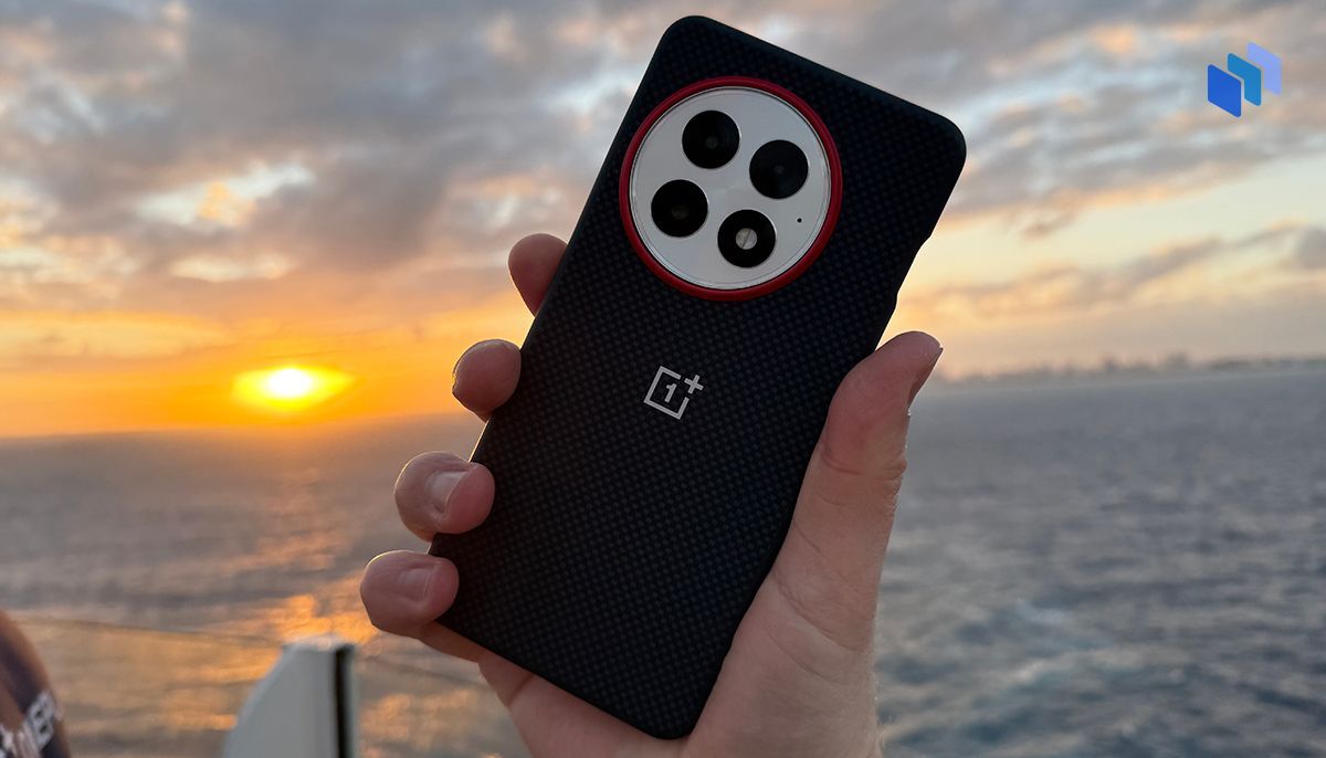 OnePlus 13's all day battery life stops battery anxiety