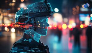 How AI Helps Police Forces & First Responders