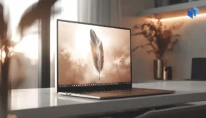 ASUS Zenbook A14 Hands-On: Superlight MacBook Air Rival