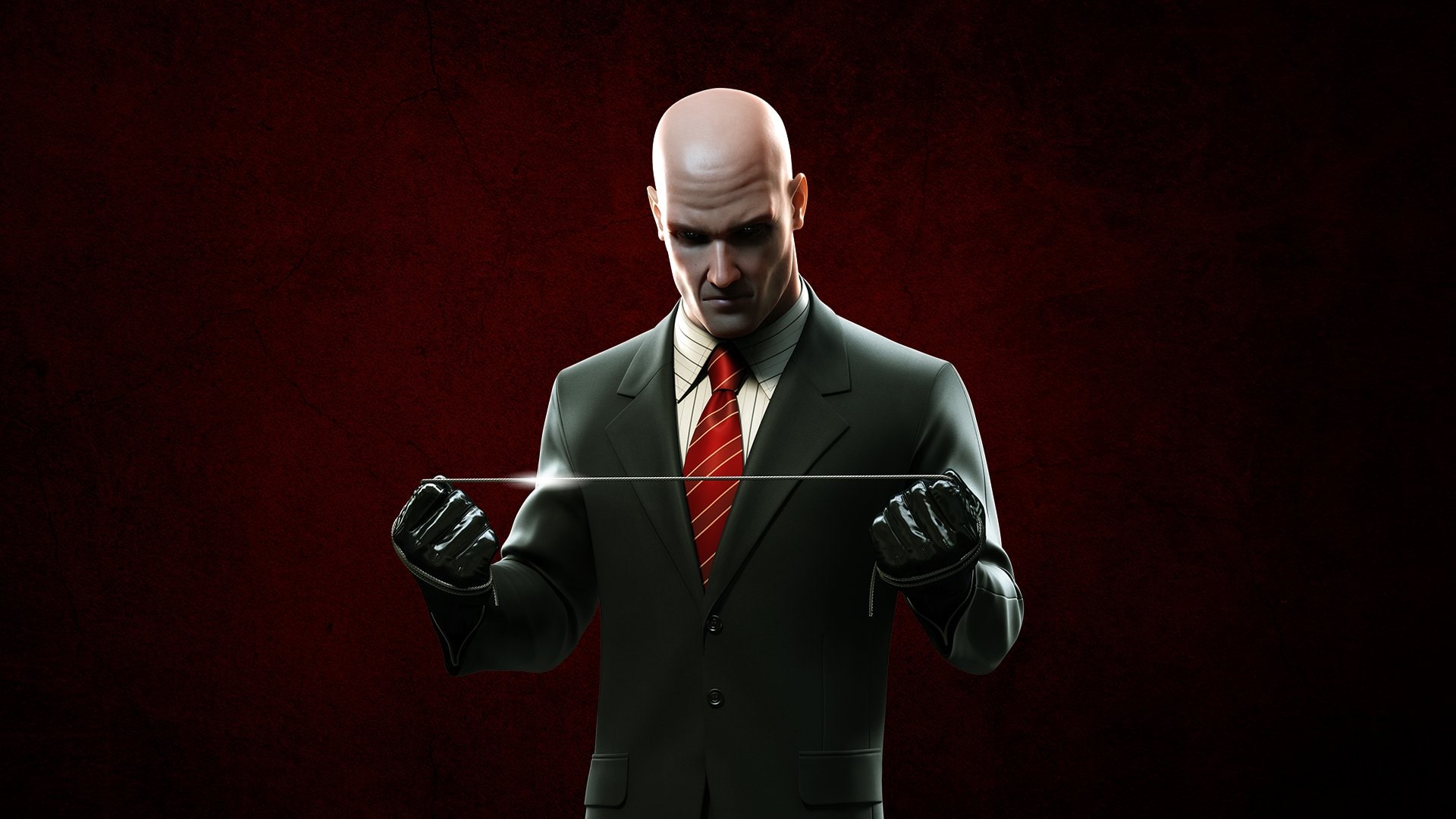 Blood Money sees Agent 47 at his deadliest