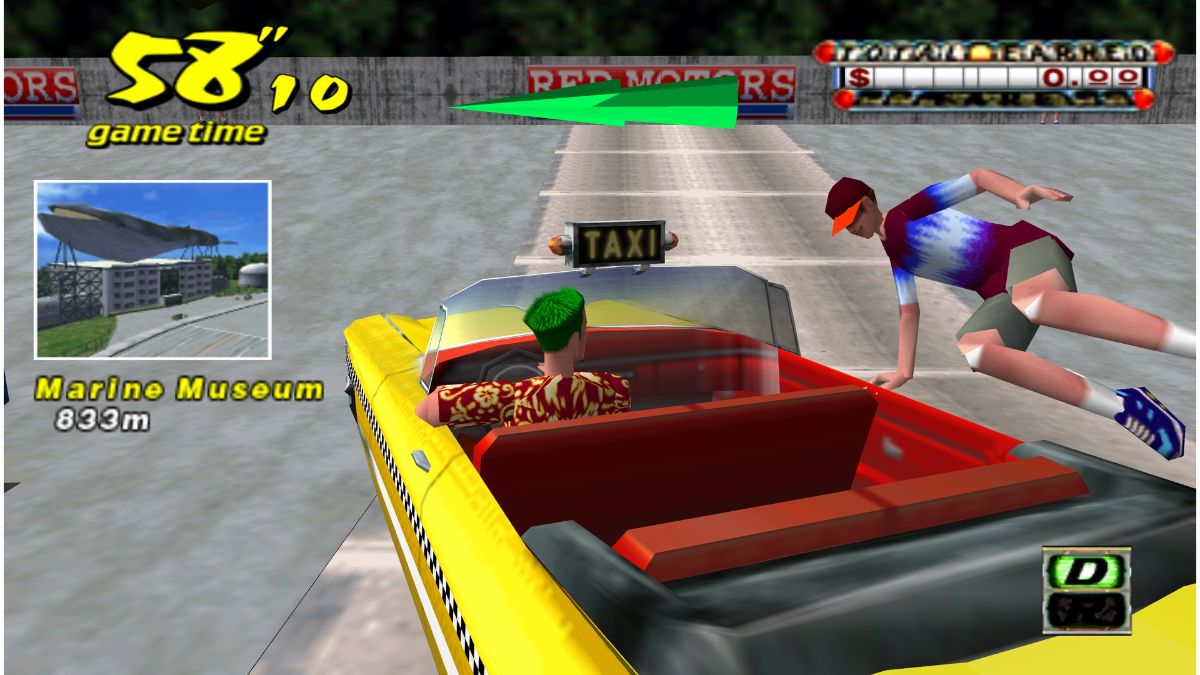 Nowadays, a "taxi" can mean more than a traditional yellow cab