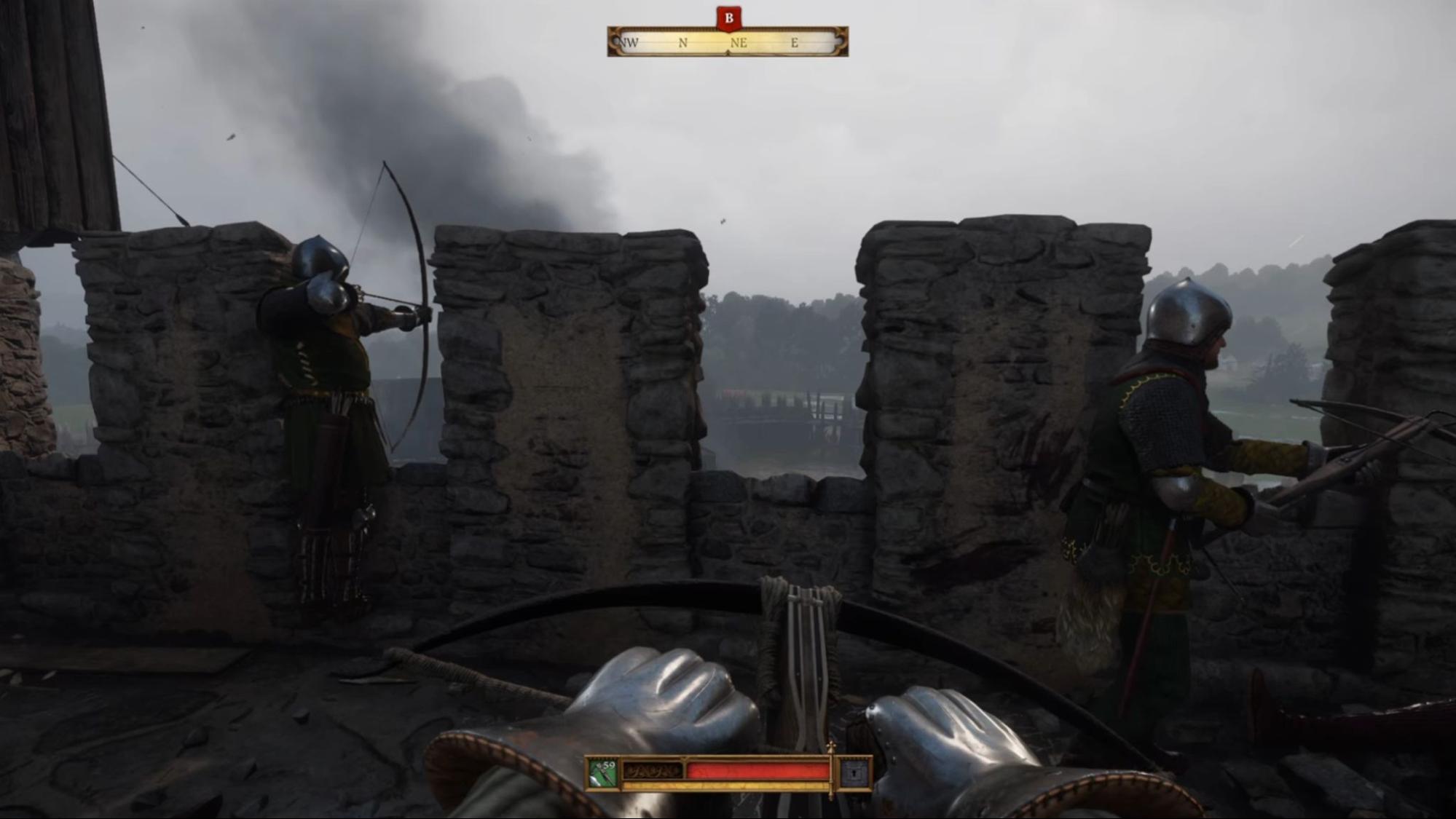 Combat has been refined to be more beginner-friendly while still offering depth.
