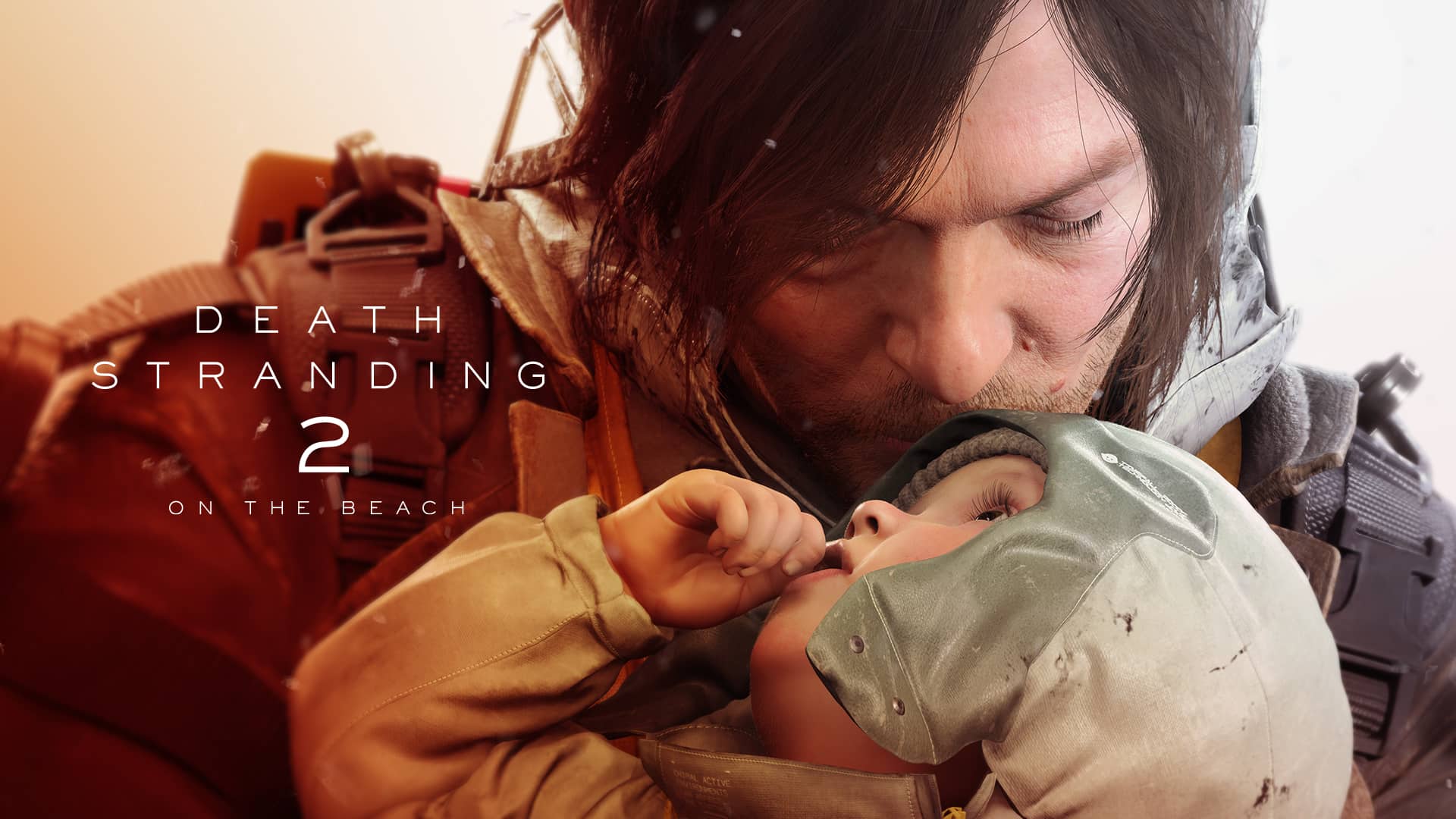 Kojima's hotly awaited sequel is coming this year