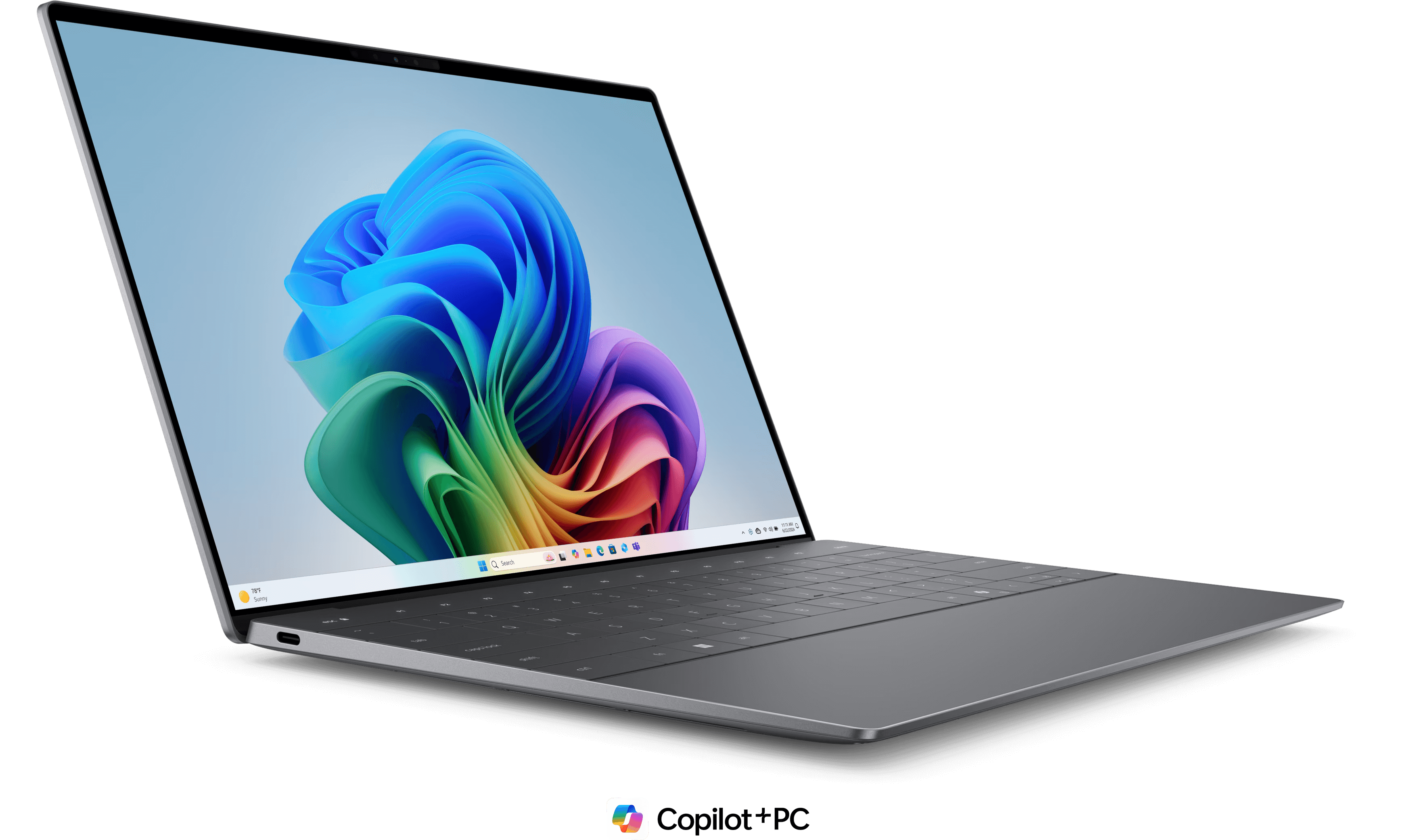델 XPS 13.