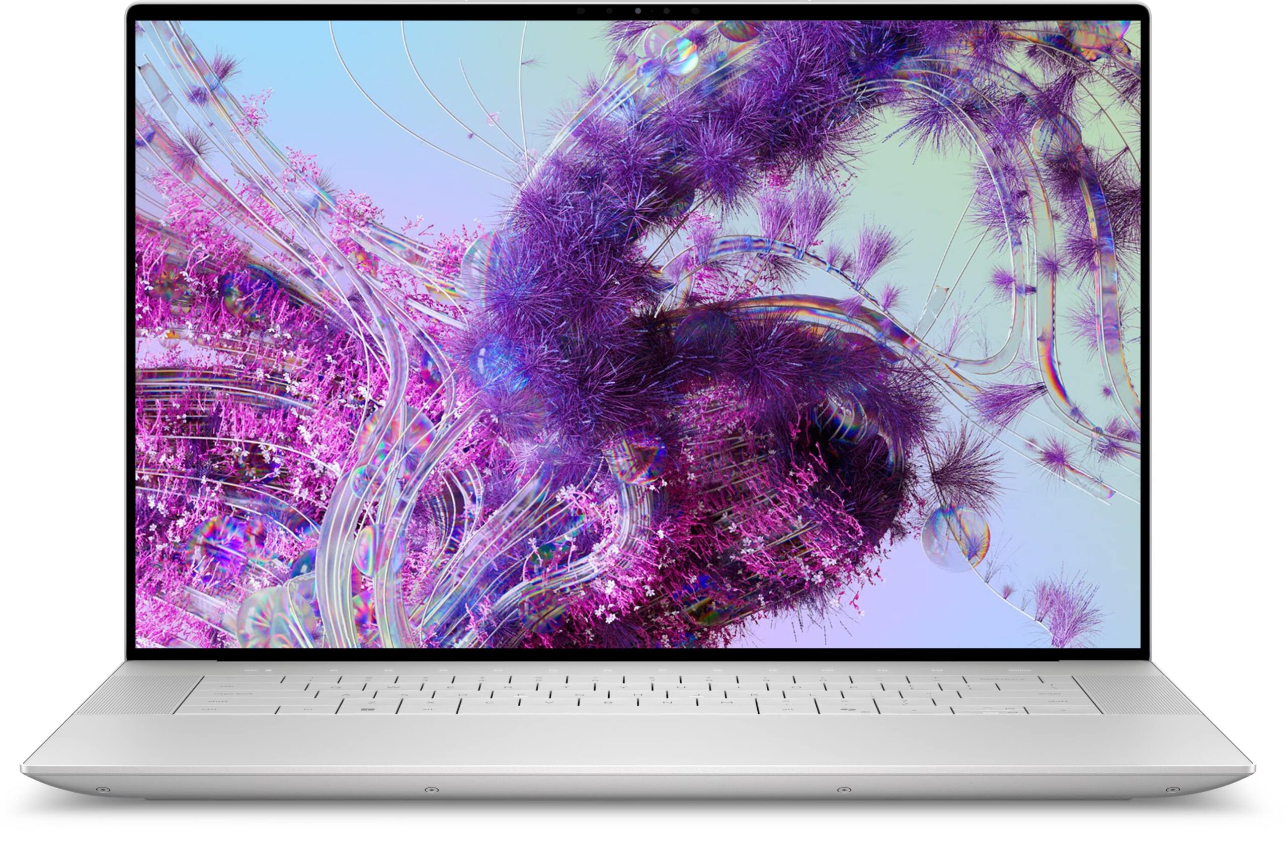 델-XPS-16