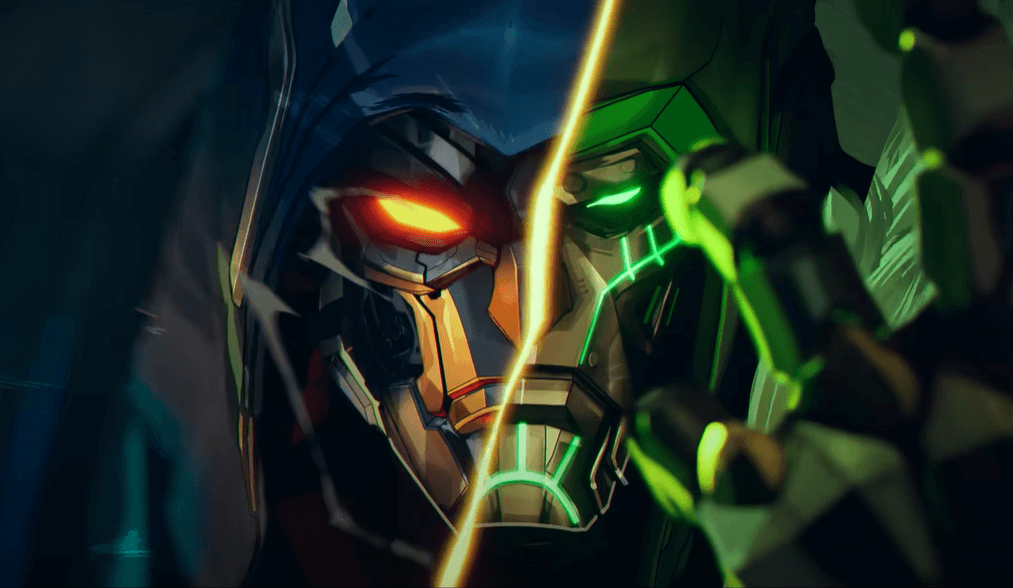 Compete against enemies and allies to reach the top of the leaderboard