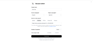 Elevenlabs ai dubbing for marketing