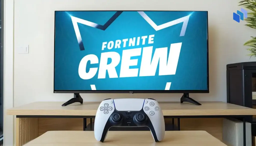 Fortnite Crew What’s Included in the Subscription