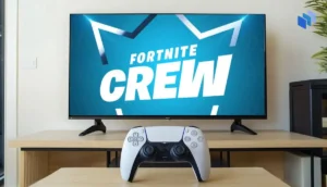 Fortnite Crew for April 2025: What’s Included in the Subscription?