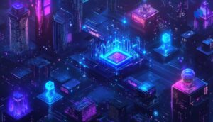 Mines of Dalarnia’s Crypto Rollercoaster as GameFi Project Evolves