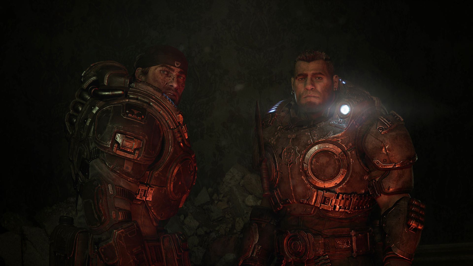 Gears of War: E-Day is coming this year and will serve as a prequel to the action franchise