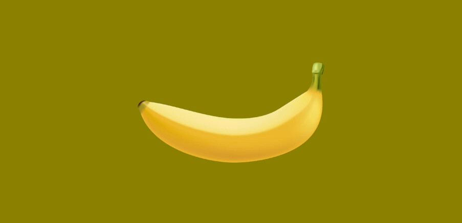 Going bananas in Bananas