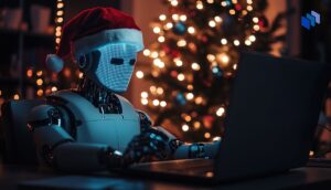 Holiday Scams: How AI-Powered Fraud Schemes Ruin Christmas