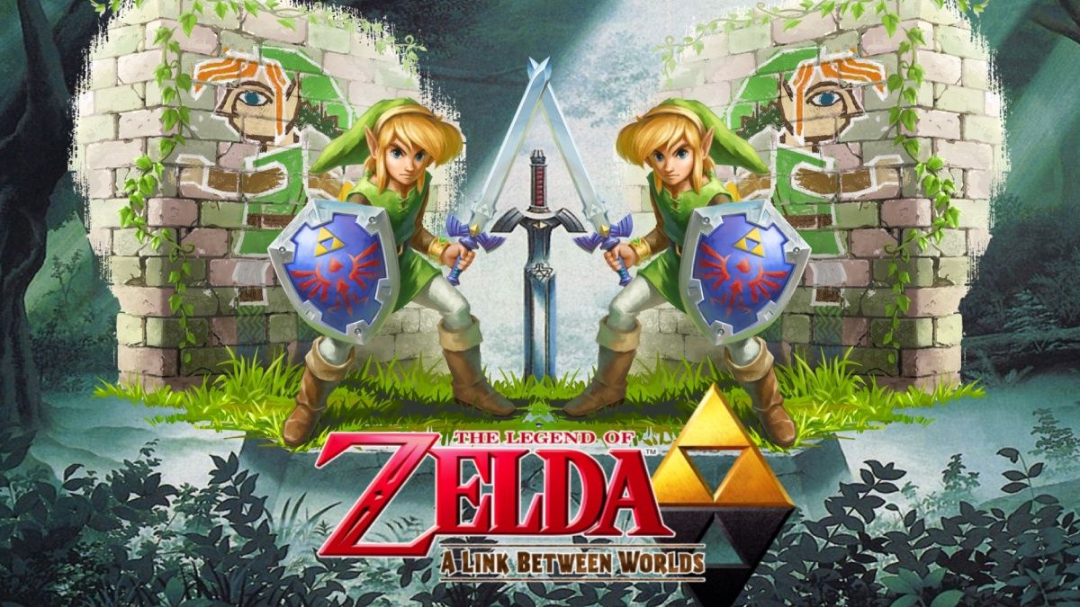 An ambitious sequel to one of the best Zelda games ever made