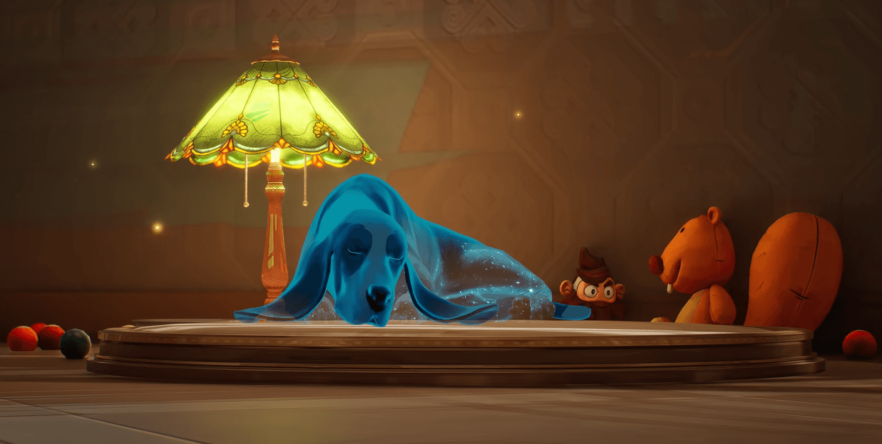 Sanctum Sanctorum is the first map for the new mode, Doom Match. 