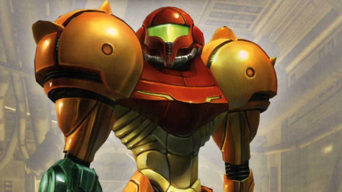 Metroid Prime succeeded in modernizing the series as an FPS